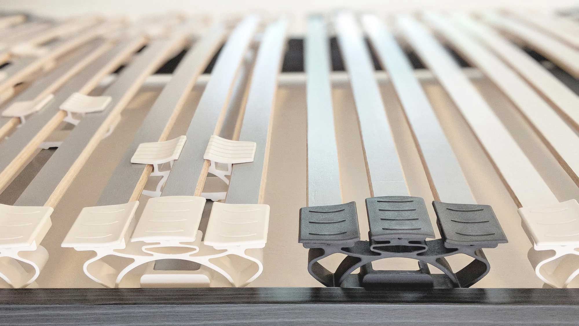 Why Do You Need a Slatted Bed Base