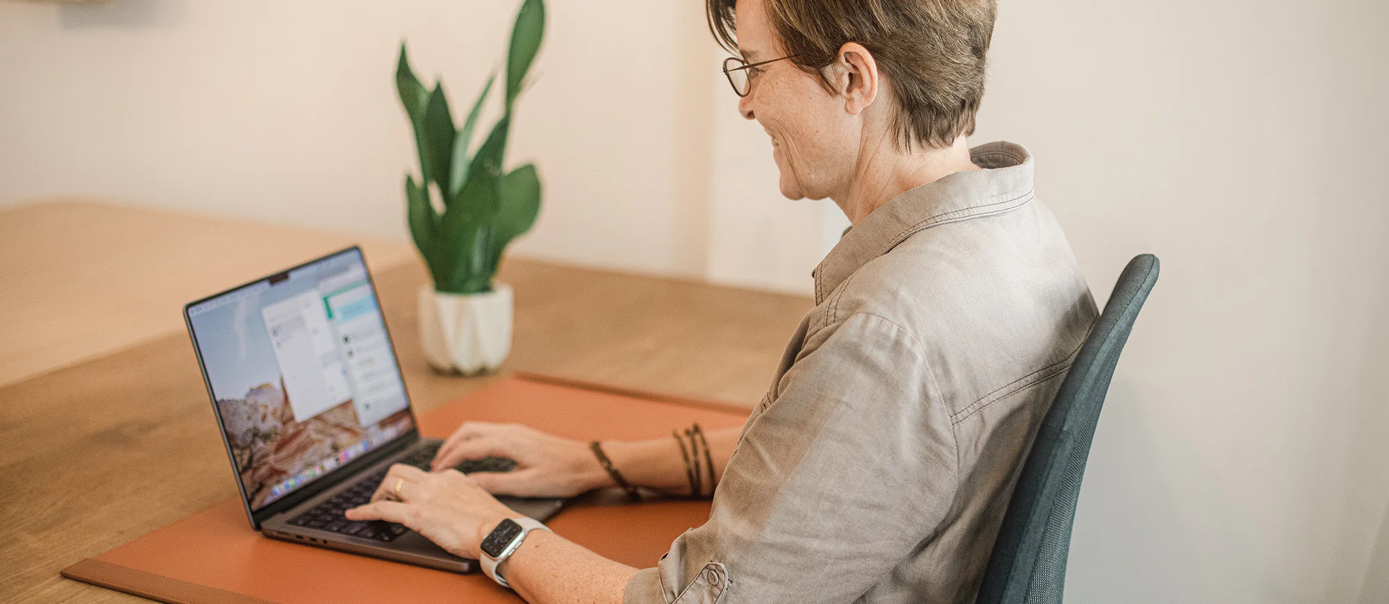 Sustainable home office design: 10 tips for an eco-friendly transformation!