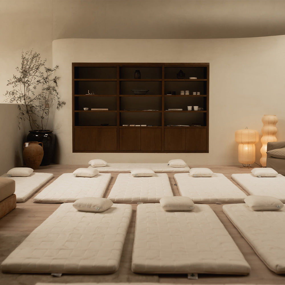 Heveya® Meditation Mat