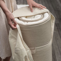 Heveya® Meditation Mat